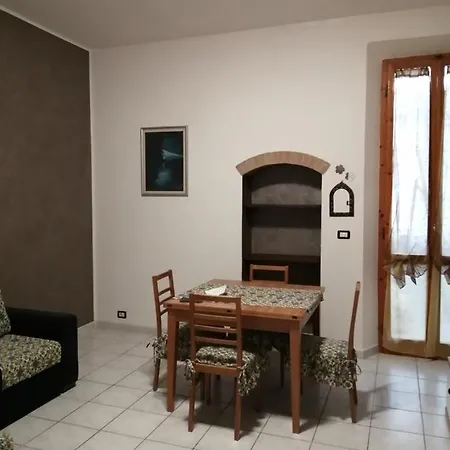 Accogliente Apartment Piombino