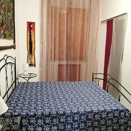 Accogliente Apartment *