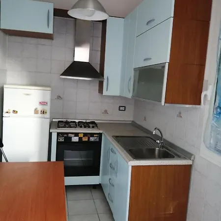Apartment Accogliente
