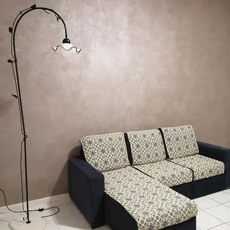 Accogliente Apartment