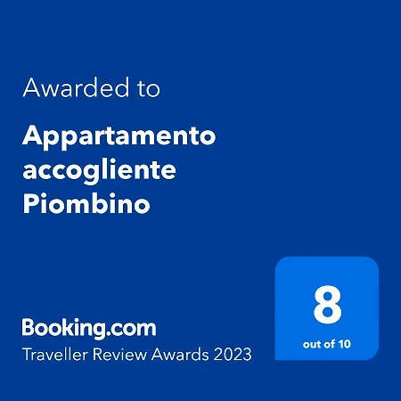 Accogliente Piombino
