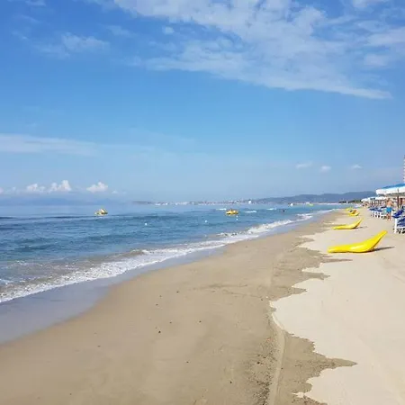 Accogliente Apartment Piombino