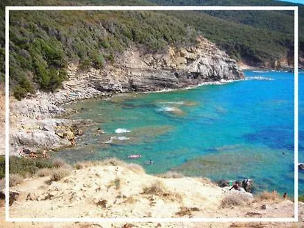 Appartamento Accogliente Piombino